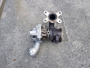 Turbo 1,2 TSi 66 kW Fabia III / Rapid 04E145713Q - 5