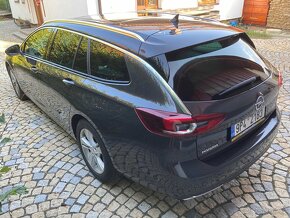 Opel Insignia 2.0CDTI 128kw - 5