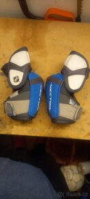 Ramena ccm fit 07 junior + lokty ccm junior - 5