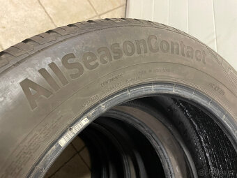 Continental AllSeasons Contact 235/55 R18 100V 4Ks celoroční - 5