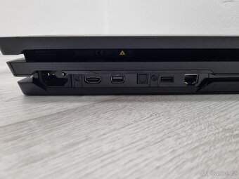 Sony Playstation 4 PRO - HDD 1TB - čtěte popis - 5