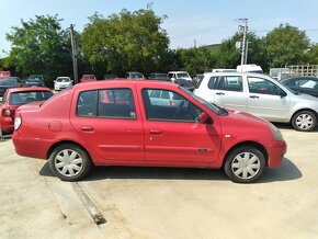 RENAULT THALIA 1.2 16V 55kW KLIMA,ČR - 5