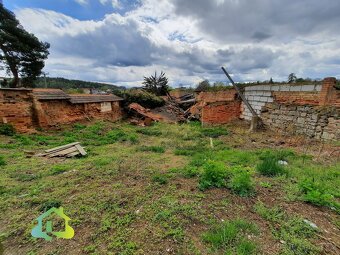 Prodej stavebního pozemku, 445 m2, Manětín, ev.č. 00737 - 5