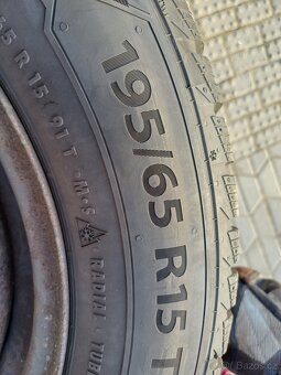 195/65r15  ford focus - 5