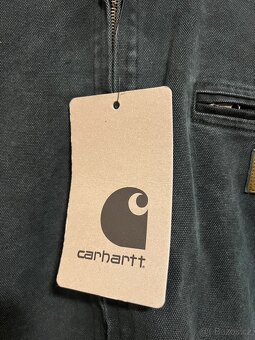 Carhartt vintage Detroit jacket L - 5