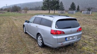 Honda Accord 7g  2.2 ctdi 103kw Executive - 5