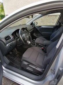 Volkswagen Golf VI 1.2 TSi - 5