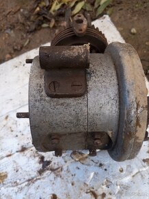 3krãt motor plus převodovka Dohoda kontakt.731 235 120 - 5