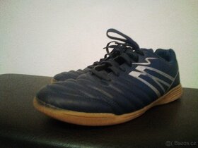 Sálové kopačky Nike Mercurial SLEVA - 5