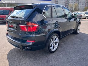 BMW X5 30d DPH - 5