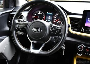 Kia Stonic 1.0T-GDI A/T CARPLAY ZÁRUKA ČR - 5