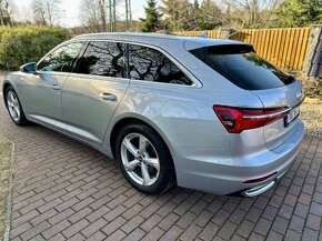 Audi A6 40Tdi Sport 150kw - 5