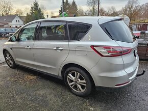 Ford S-Max 2.0 TDCi - 5