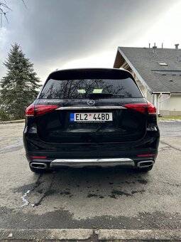 Mercedes Benz GLE 350 4 matic, Plug in Hybrid - 5