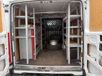 Iveco Daily 2,3D  93kW L1H1 r.v.2012 1.majitel, tažné, DPH - 5