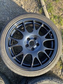 5x112 R18 BBS - 5