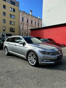 Volkswagen Passat, 2.0 TDI, Highline, 4X4 B8 Ojeté, 7/2018, - 5