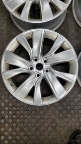 7,5x18 5x115 ET41 OE OPEL ALU - 5