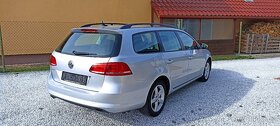 VOLKSWAGEN PASSAT 1.4 TSI,90 kW,B7,combi - 5