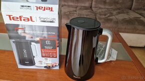 Rychlovarná konvice Tefal Smart'n'light KO851830 černá - 5