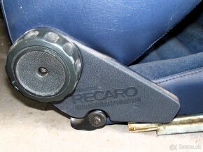 Recaro - 5