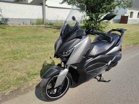 Yamaha X-MAX 300 - 5