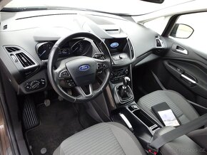 Ford Grand C-Max 1.5 r.v.2018 1Maj.ser.kníž.ČR - 5