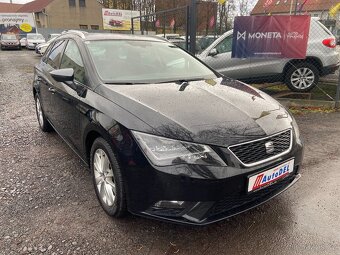 Seat Leon 1.2 TSi 81kW Navi,LED,Senzory - 5