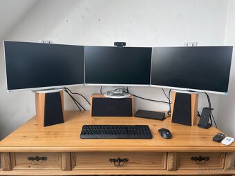 Monitor EIZO EV2450 24” - 5