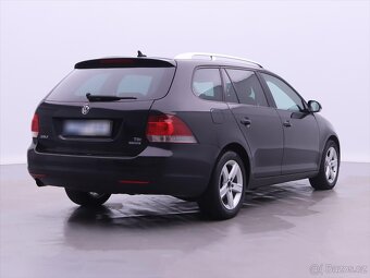 Volkswagen Golf 1,6 TDI 77kW Aut.klima Navi (2013) - 5