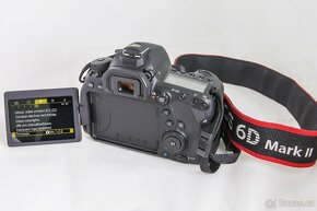 Canon 6D mark II + Canon EF 24-105mm f/4 L IS II + SD.... - 5