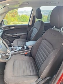 FORD GALAXY 2017 1,5L benzín EcoBoost 160k TITANIUM - 5