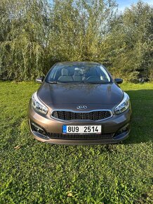 KIA CEE'D - 5