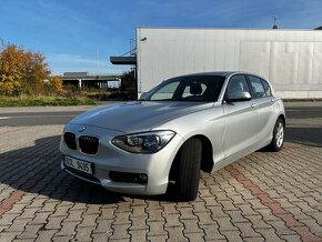 Bmw 118d - 5