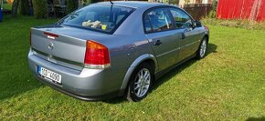 Prodám Opel Vectra C 1.8i 90 kW - 5