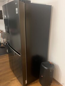 LG ThinQ Inverter Linear - 5