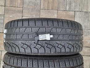 4ks zimních pneu PIRELLI Winter 225/40 R18 - 5