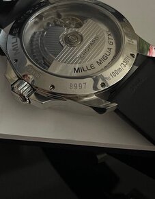 CHOPARD MILLE MIGLIA GRAN TURISMO XL 44mm 16/8997 - 5