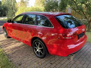 Audi A4 2.0Tdi 88kw - 5