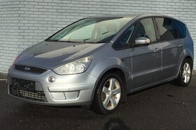 Ford S Max náhradní díly - 5