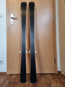 Dívčí lyže Elan Lil Snow 140cm - 5