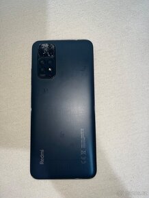 Prodám Xiaomi Redmi Note 11S 128GB - 5