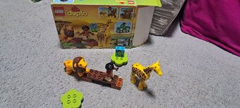 LEGO DUPLO Savana - 5