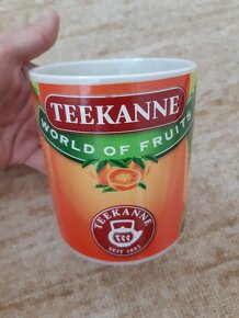 Hrnek Teekanne - 5