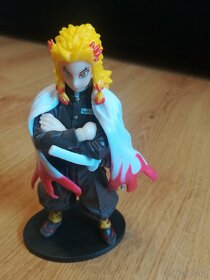 Anime figurky Demon Slayer - 14cm - 5