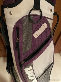 Wilson - golf bag - 5