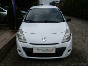 Renault Clio 1.2 16V - 5