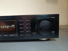 KENWOOD KT-7020 - 5