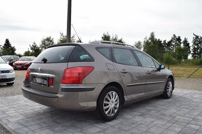 ►►Peugeot 407 1.6 HDI 80KW Executive PANO◄◄ - 5