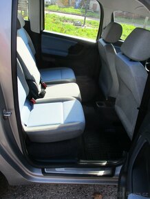 ŠKODA ROOMSTER 1.2 HTP, ZÁRUKA - 5